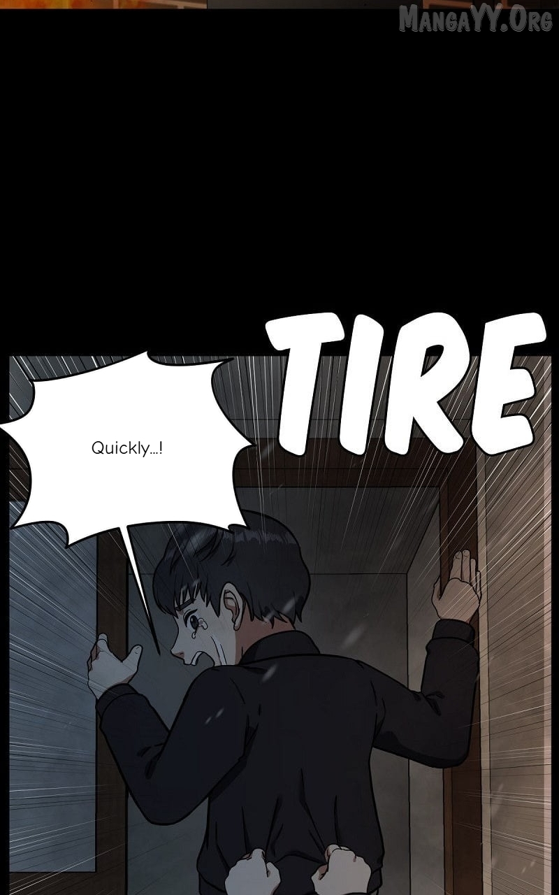 Change Me Chapter 58 - page 15